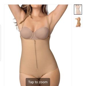 Faja Colombiana 100%